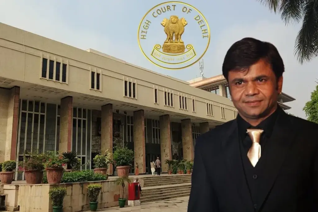 Rajpal Yadav, Delhi High Court, Cheque Bounce Case