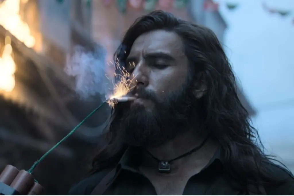 Dhurandhar 2 Trailer Release Date, Ranveer Singh, Dhurandhar 2, Bollywood