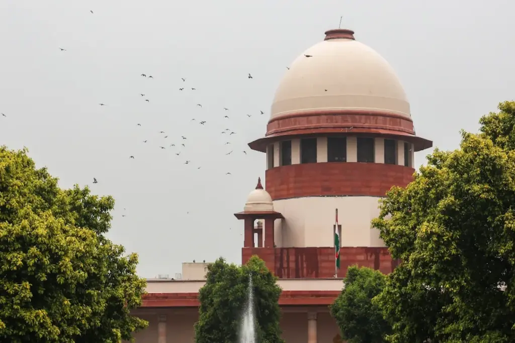 Supreme Court, Asian Hotels case, CBI
