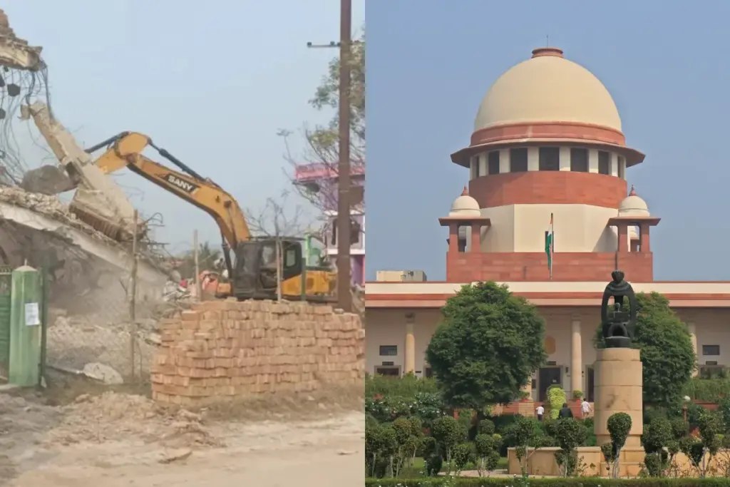 Supreme Court, Assam News