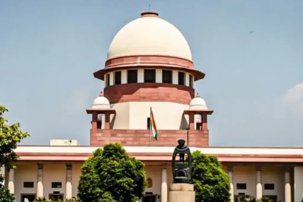 NEET PG, Cut off Case, Supreme Court
