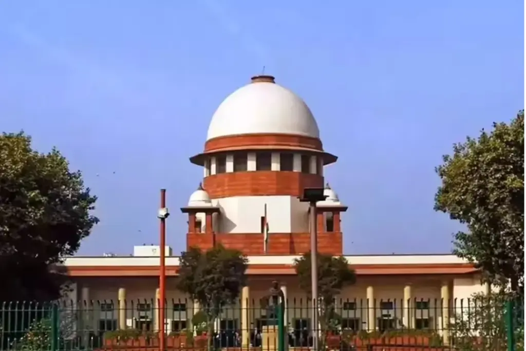 Supreme Court India, West Bengal News