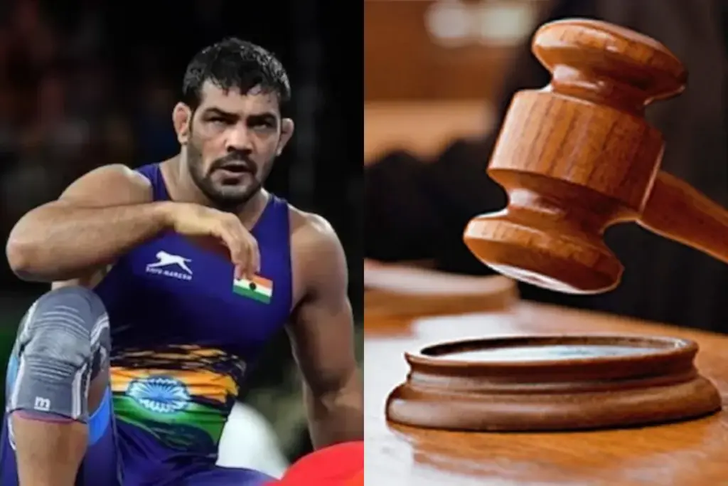 Sushil Kumar, Delhi High Court