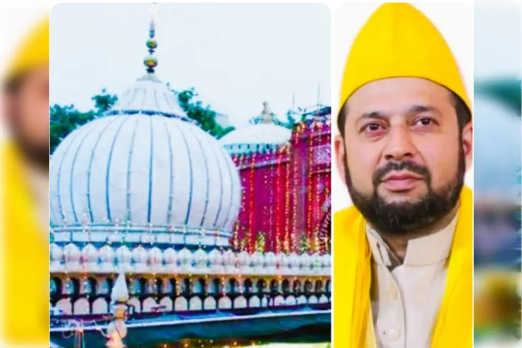 Syed Shah Mohammad Nizami death