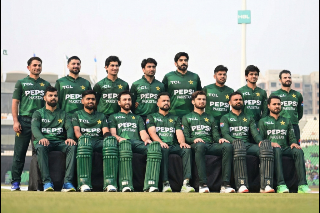 T20 World CUP 2026 IND VS PAK