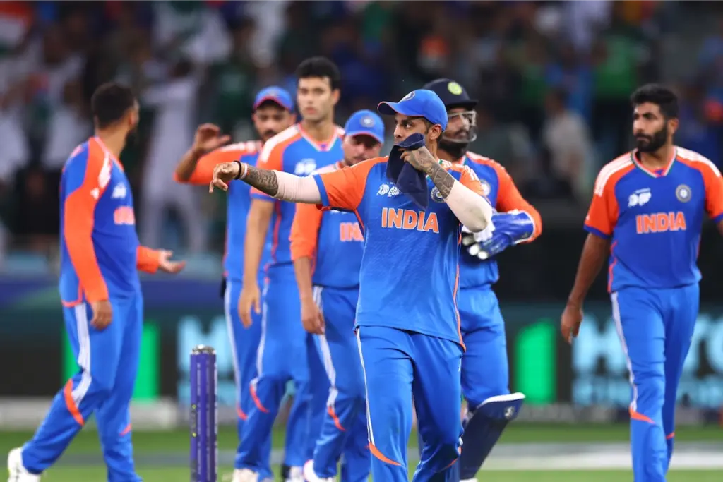 T20 World Cup 2026, ICC Tickets