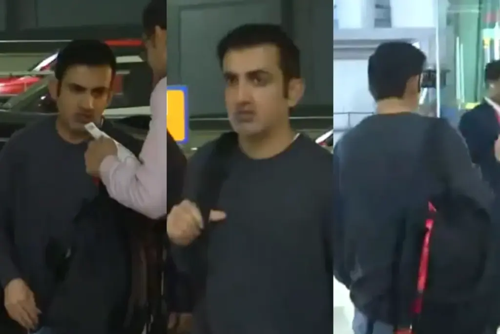 T20 World Cup 2026, IND vs PAK, Gautam Gambhir