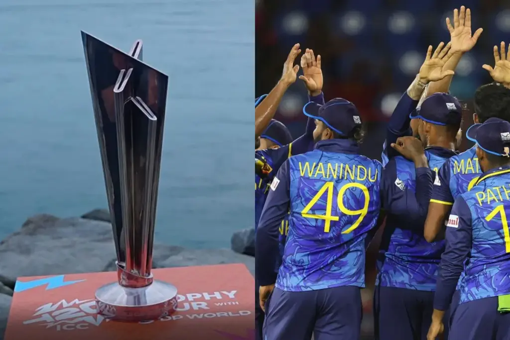 T20 World Cup 2026, Sri Lanka, Cricket News