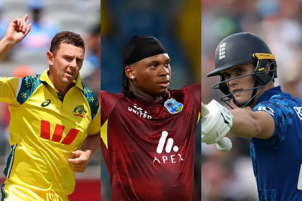 T20 World Cup 2026, T20 2026