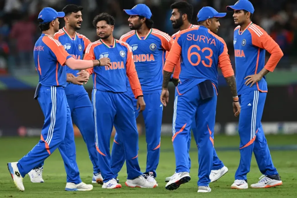 T20 World Cup 2026, Team India, Super 8