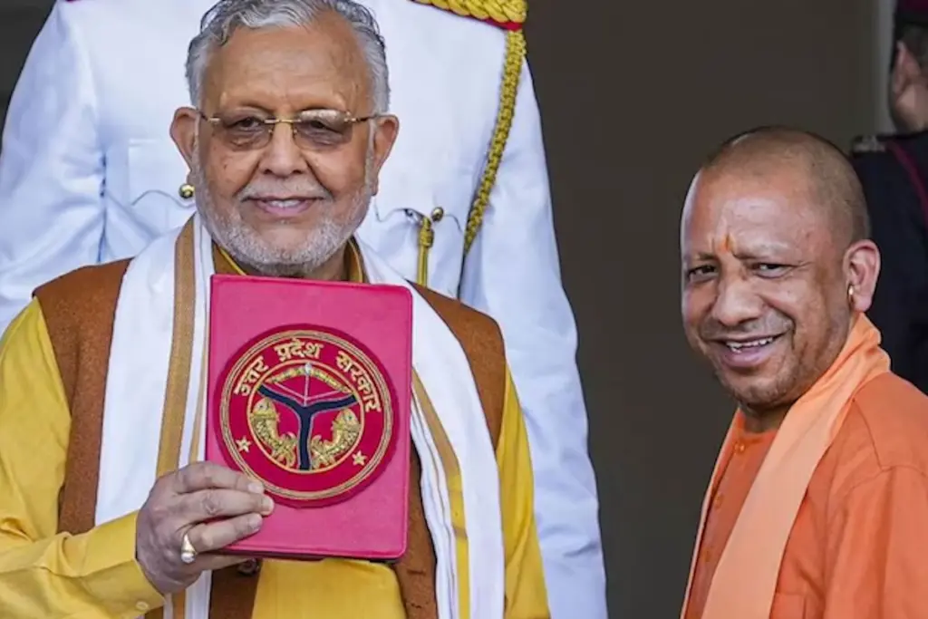 UP Budget 2026, Yogi Govt Budget 2026, Uttar Pradesh