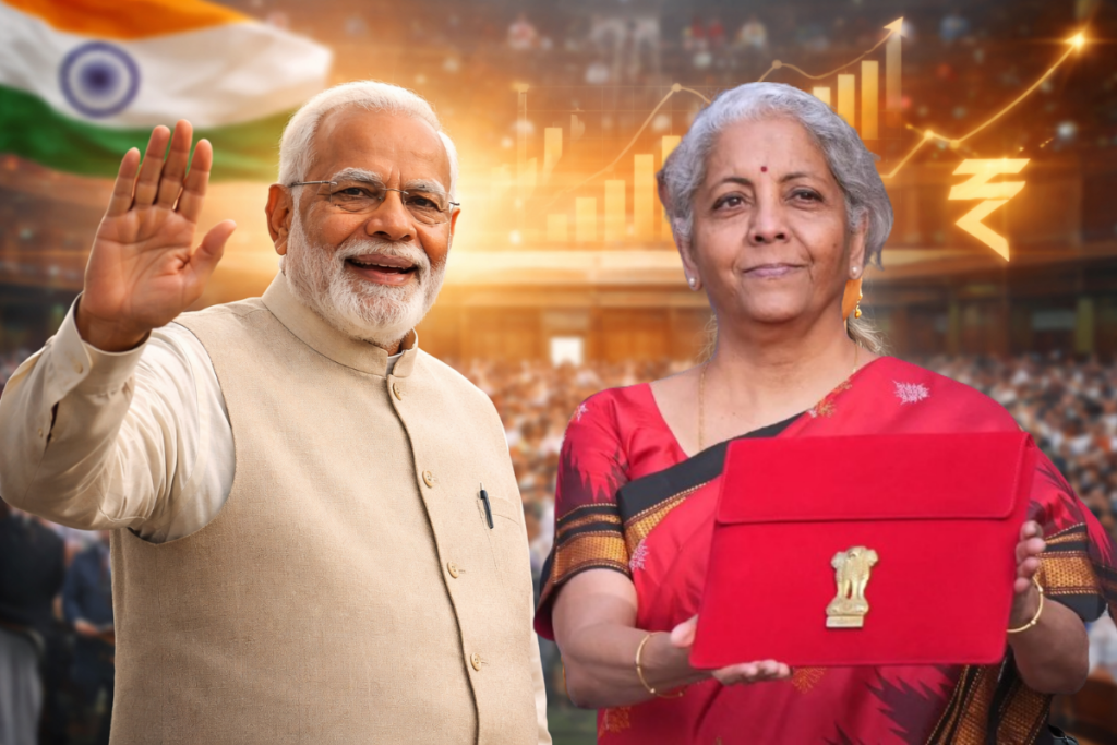 PM Modi