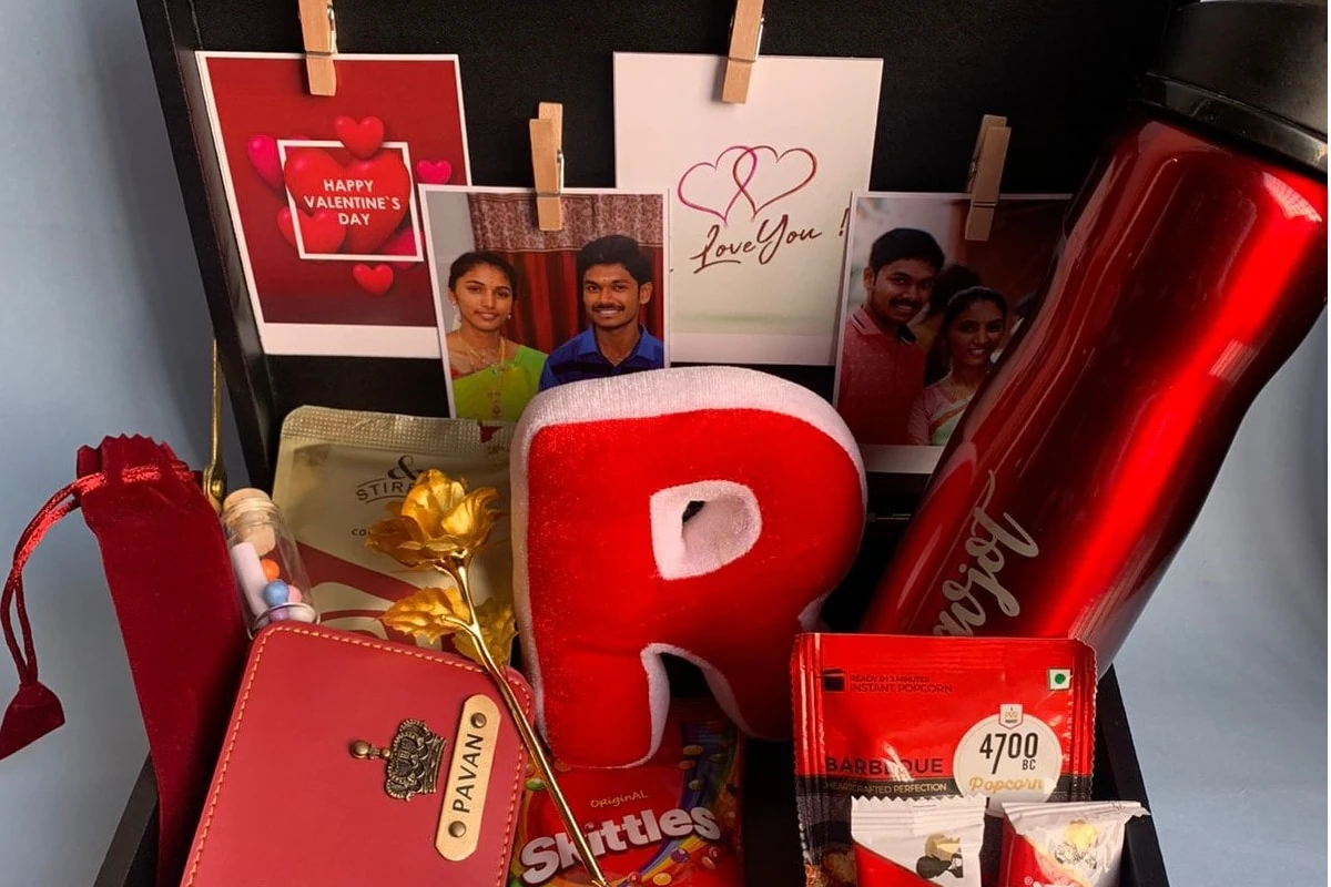 Valentines Day 2026, Gift Ideas, Budget Gifts 