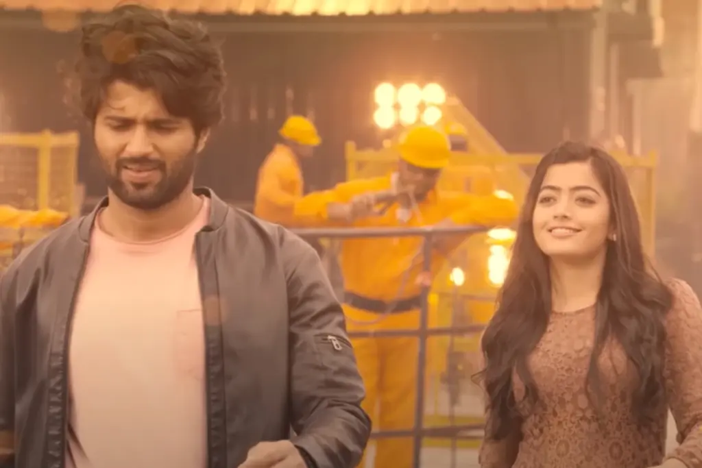 Vijay Deverakonda, Rashmika Mandanna, Geetha Govindam, Vijay Rashmika Wedding
