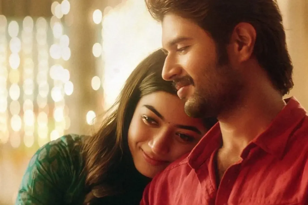 Vijay Deverakonda, Rashmika Mandanna, ViRash, ViRash Wedding