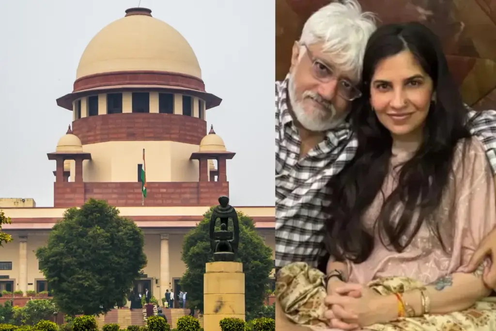 Vikram Bhatt Bail Supreme Court