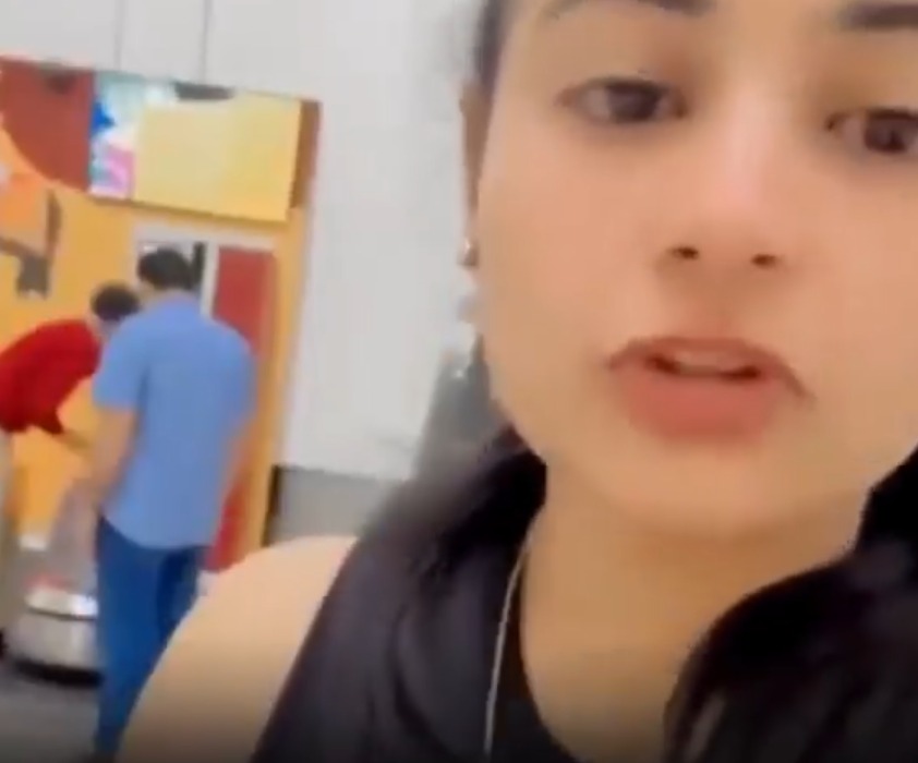 Gen-Z Employee Viral Video after leave cancellation