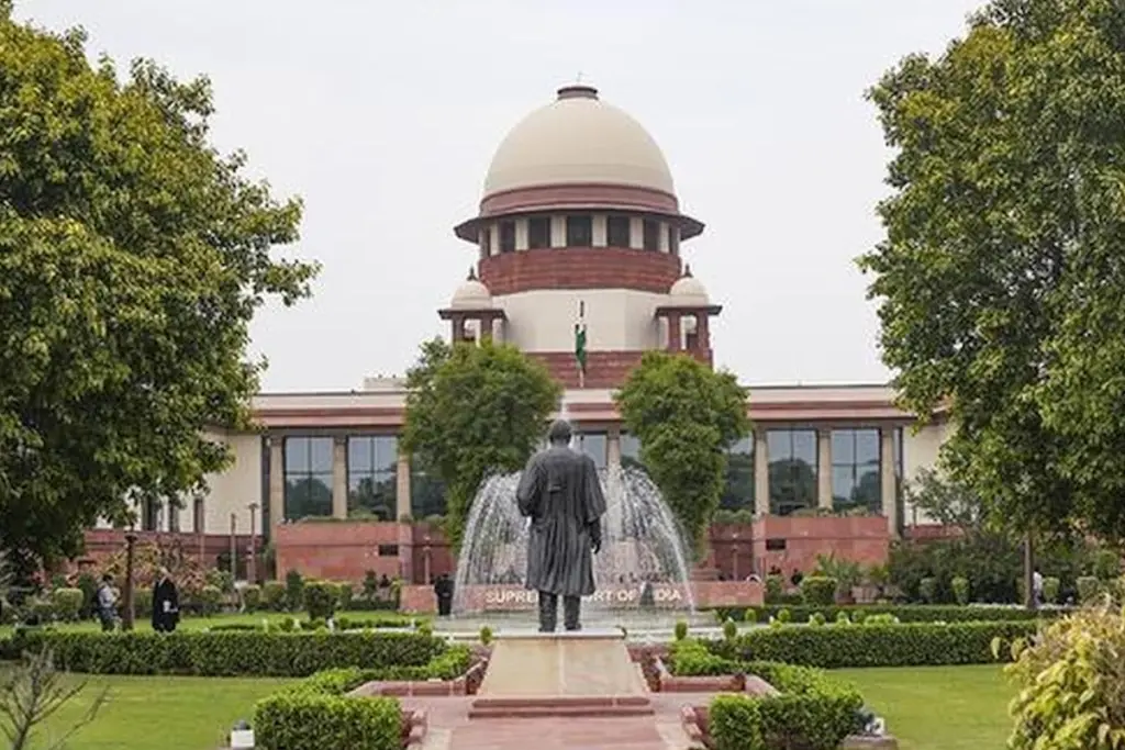 West Bengal, Supreme Court, TMC