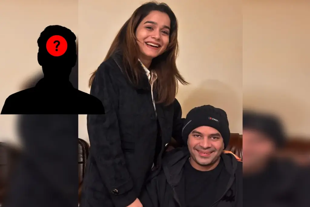 Who Is Akash Bhati Tej Pratap