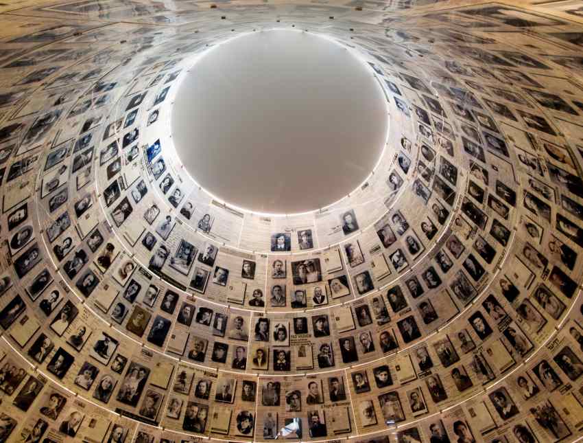 Yad Vashem