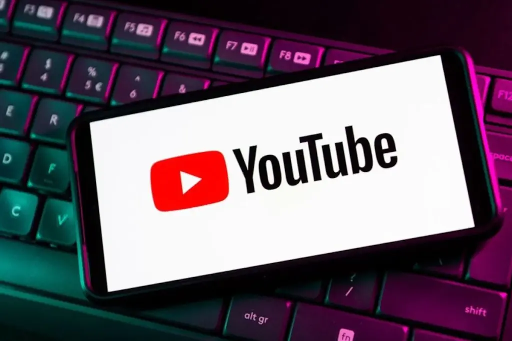 YouTube Down today