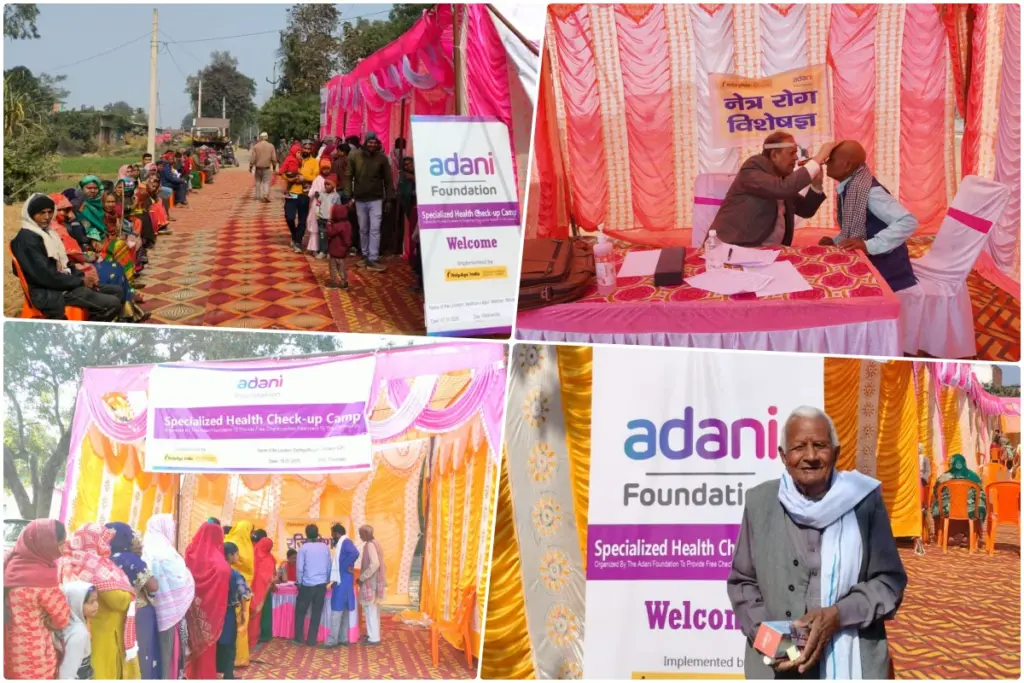 Adani Foundation