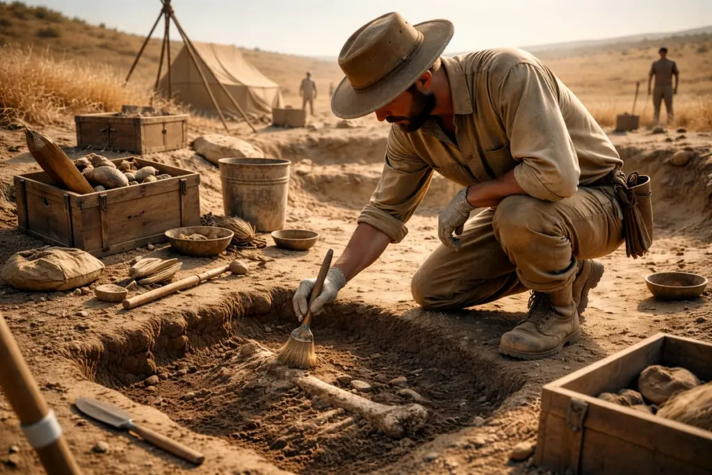 Greece archaeology discovery