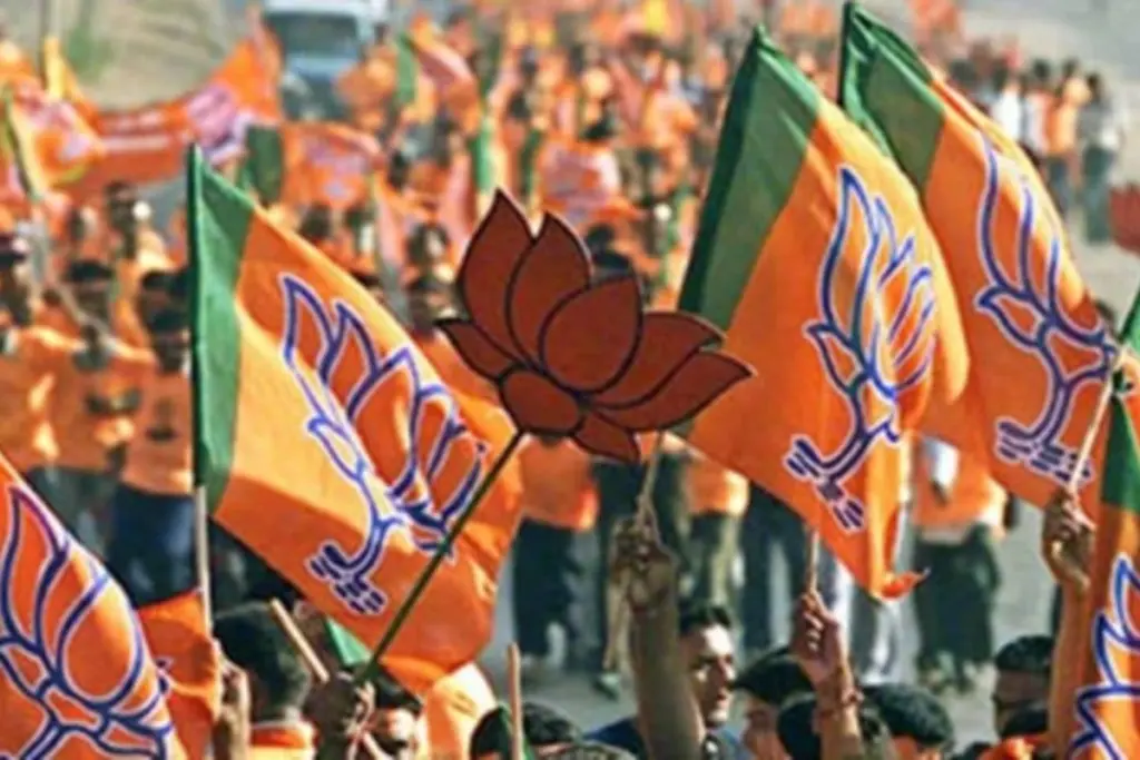 BJP Strategy for Assam Elections
