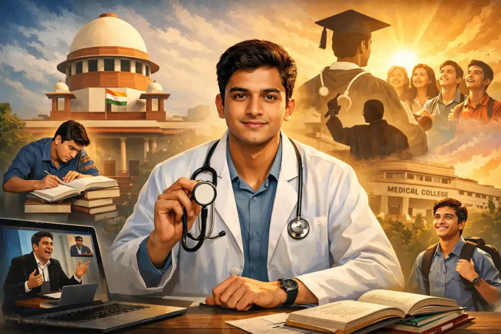 atharva chaturvedi supreme court