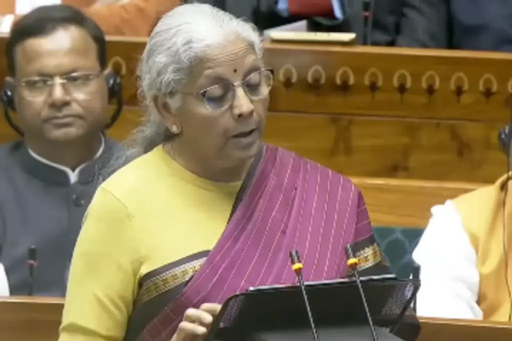 budget-2026-ai-focus-40000-crore-electronics-semiconductor-scheme