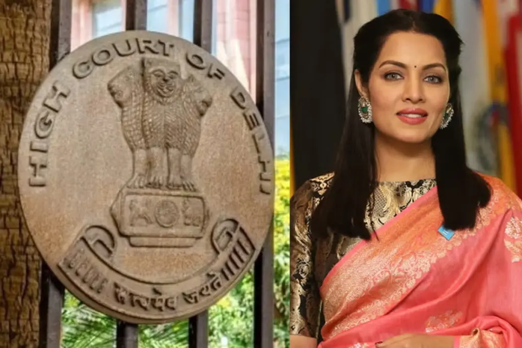 Celina Jaitly Brother Vikrant Jaitly UAE Detention Case