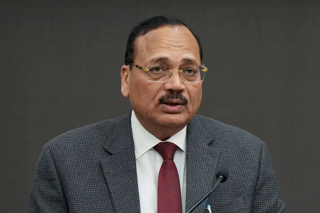 CJI Suryakant