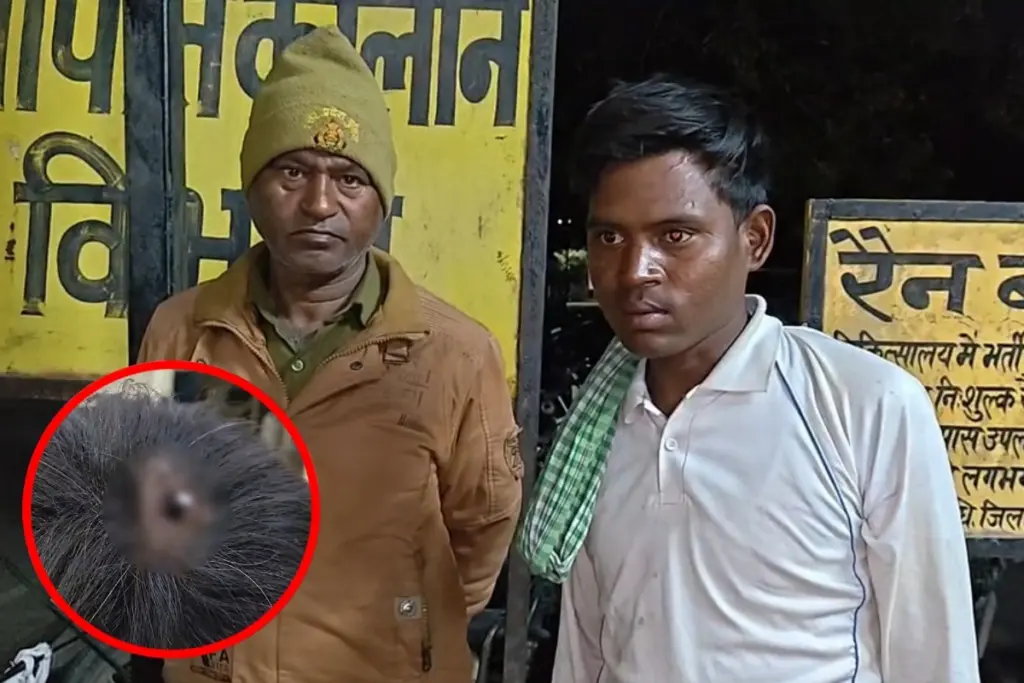 Firozabad Property Dispute Crime