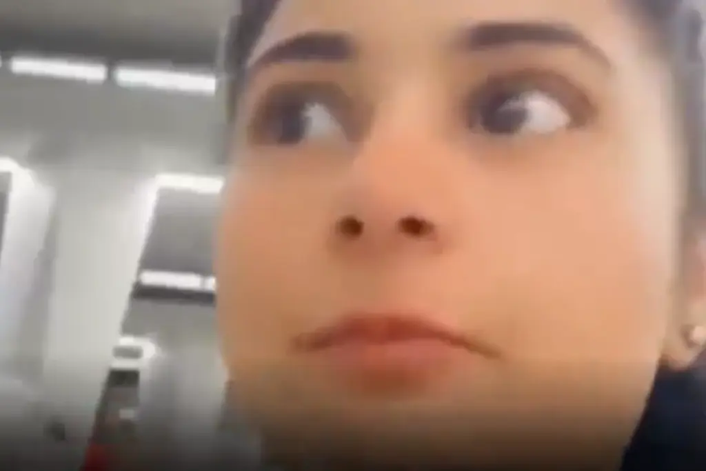 Gen-Z Employee Viral Video after leave cancellation