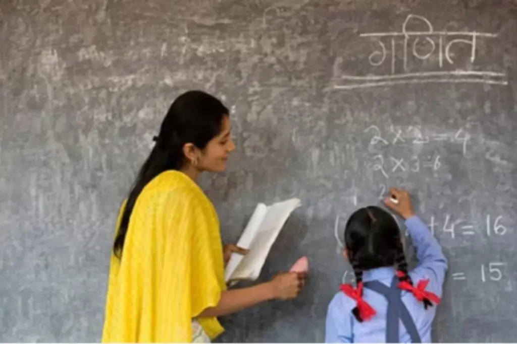 New Medical paid leave policy for Teachers
