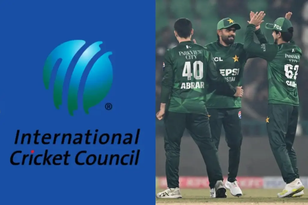 ICC warning Pakistan