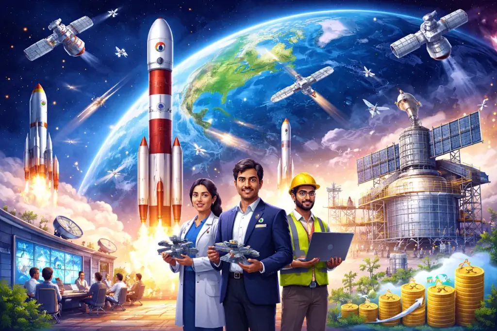india-space-startups