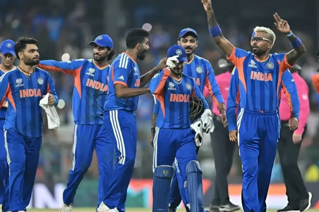 IND vs WI T20 World Cup 2026