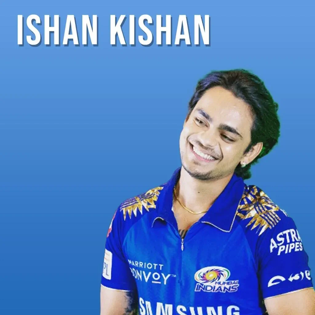 ishan kishan news