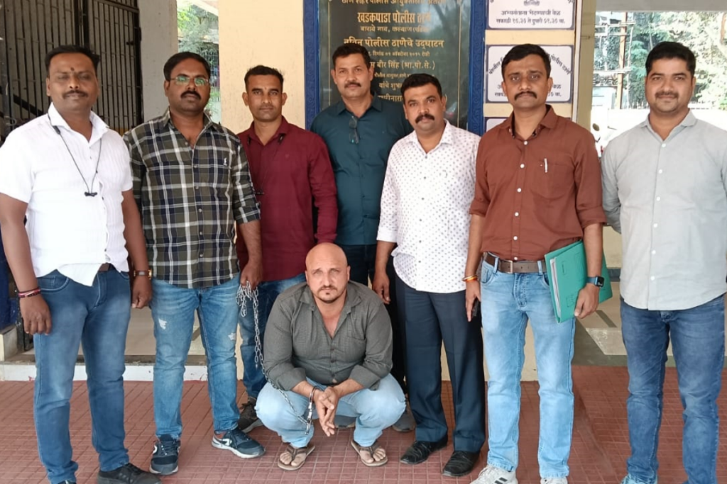 kalyan case