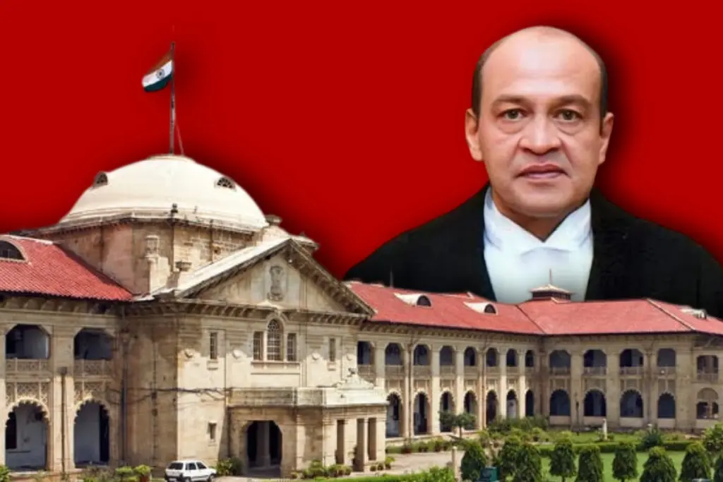 Cash Scandal Case ustice Yashwant Varma