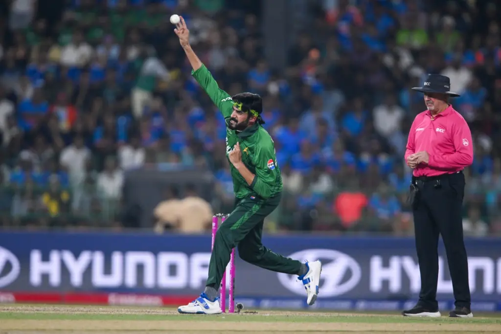 PAK vs SL T20 World Cup 2026