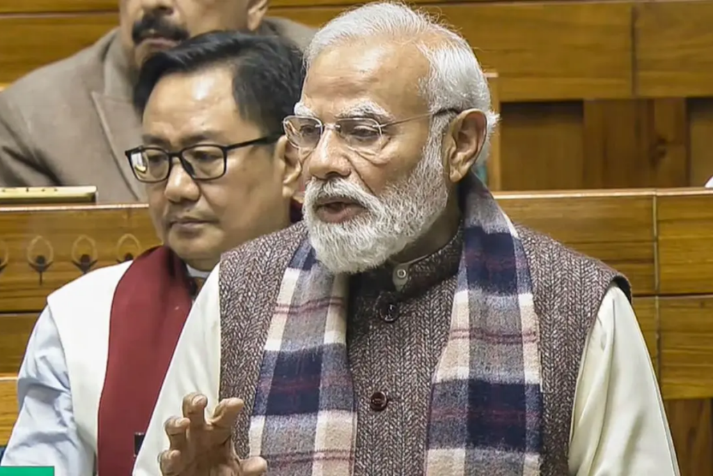 parliament budget session