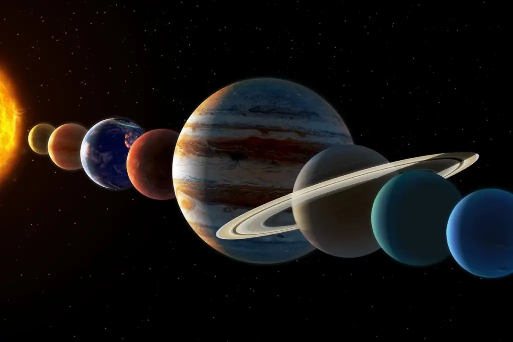 Planet Parade; Scientific Phenomenon and Astrology Predictions
