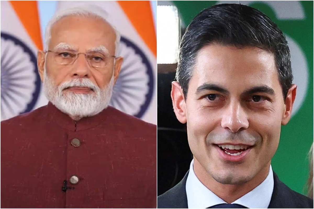 नीदरलैंड को नया प्रधानमंत्री मिला, रॉब जेटन ने संभाली कमान, पीएम मोदी ने दी बधाई