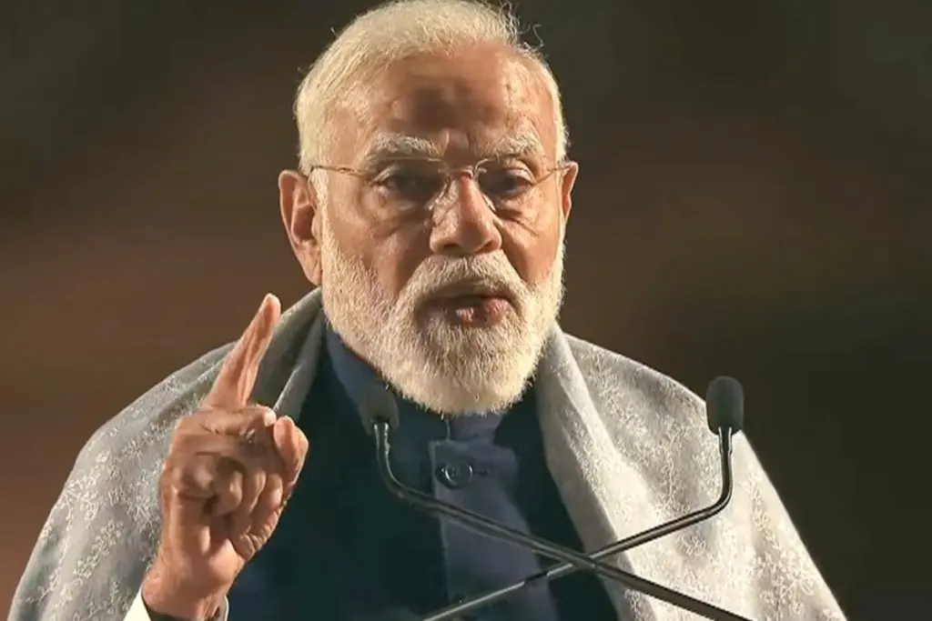 PM Modi AI Expo 2026