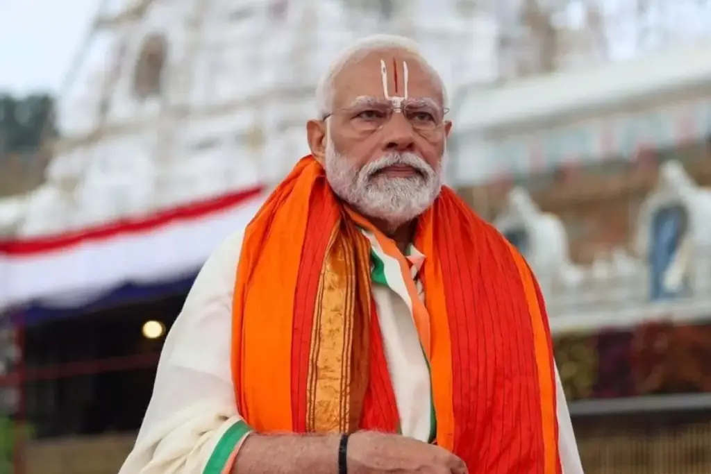 PM Modi Tweet on Mahashivratri