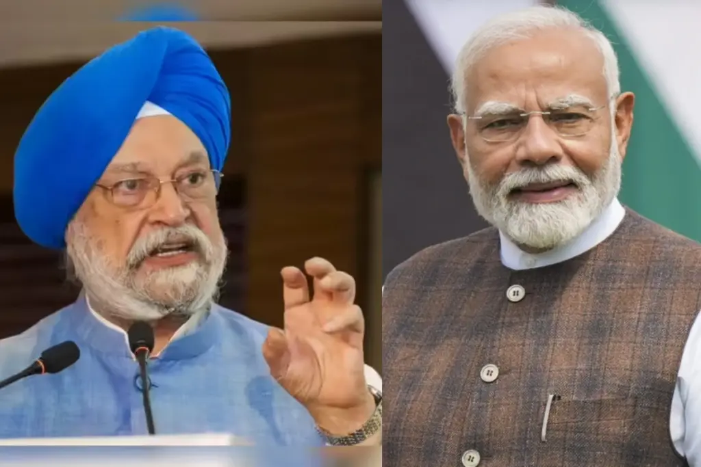 PM Modi Tweet