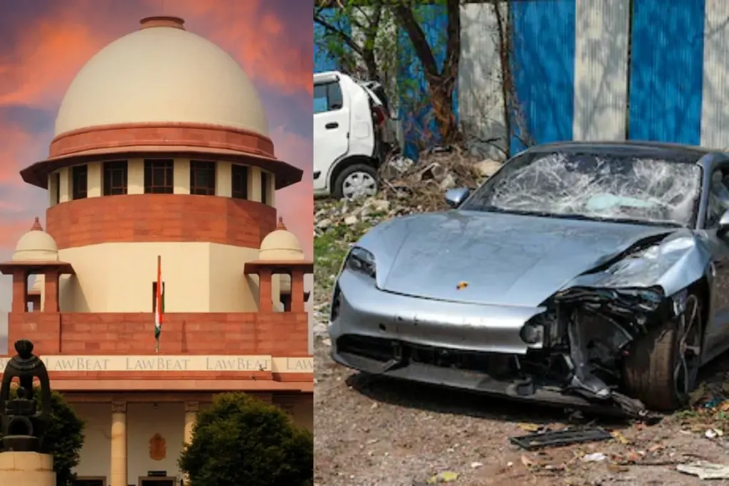 2024 Pune Porsche Case