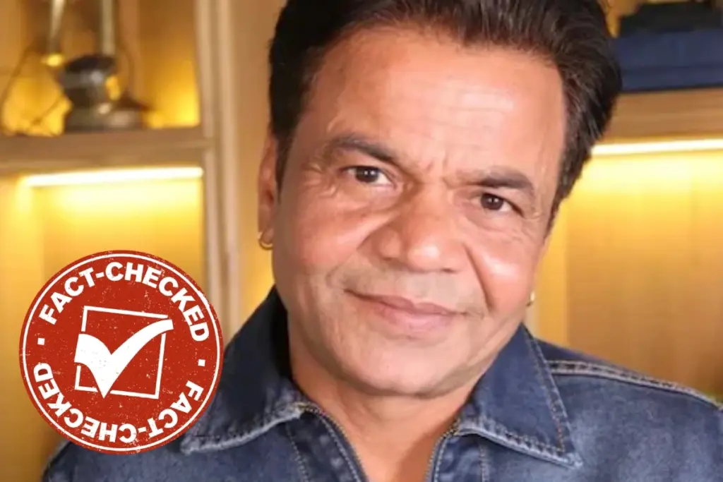 Rajpal Yadav Jail Check Bounce Case